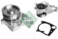 Schaeffler INA 538 0171 10 - Bomba de agua, refrigeración del motor