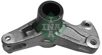 Schaeffler INA 534007920 - Lado de montaje: debajo<br>Unidades accionadas: Alternador<br>Diámetro [mm]: 80<br>Ancho [mm]: 25<br>Accionamiento rodillo tensor: manual<br>