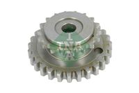 Schaeffler INA 554011710 - Rueda dentada, desviación de cadena de distribución