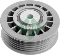 Schaeffler INA 532 0025 10 - Polea inversión/guía, correa poli V