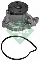 Schaeffler INA 538011310 - Bomba de agua, refrigeración del motor