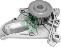 Schaeffler INA 538011710 - Bomba de agua, refrigeración del motor