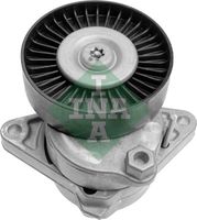 Schaeffler INA 534011420 - Tensor de correa, correa poli V