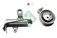 Schaeffler INA 530 0181 09 - Juego rodillos, correa distribución