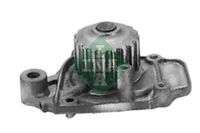 Schaeffler INA 538014110 - Bomba de agua, refrigeración del motor