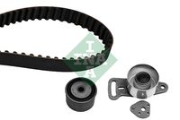 Schaeffler INA 530 0190 10 - Juego de correas dentadas