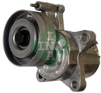 Schaeffler INA 534013630 - Unidades accionadas: Alternador<br>Equipamiento de vehículo: para vehículos con dirección asistida<br>Diámetro exterior [mm]: 70<br>Ancho [mm]: 26<br>SVHC: No existen sustancias SVHC<br>