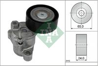 Schaeffler INA 534072910 - Tensor de correa, correa poli V