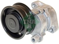 Schaeffler INA 534015710 - Unidades accionadas: Alternador<br>