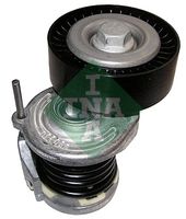 Schaeffler INA 534016410 - Equipamiento de vehículo: para vehículos con climatizador<br>para número de PR combinado: 9AK+KH6<br>Ancho de la superficie de contacto de los rodillos [mm]: 24<br>Material de carcasa: Aluminio<br>Material rodillos de rodadura: Plástico<br>Diámetro exterior [mm]: 70<br>Tipo de servicio: automático<br>Peso [kg]: 0,665<br>