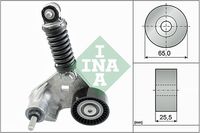 Schaeffler INA 534016910 - Tensor de correa, correa poli V