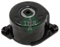 Schaeffler INA 534017010 - Tensor de correa, correa poli V