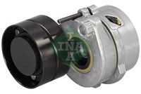 Schaeffler INA 534053910 - Código de motor: 457937<br>Unidades accionadas: Ventilador de radiador<br>para código de equipamiento especial: 522068 27<br>Diámetro [mm]: 78<br>Ancho [mm]: 42<br>Accionamiento rodillo tensor: automático<br>