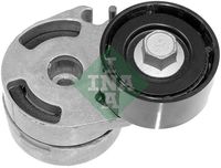 Schaeffler INA 534018010 - Tensor de correa, correa poli V