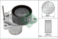 Schaeffler INA 534062410 - Tensor de correa, correa poli V