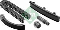 Schaeffler INA 559005910 - Juego de cadena de distribución