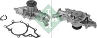 Schaeffler INA 538023810 - año construcción hasta: 12/2003<br>Modelo bomba agua: para accionamiento de correa poli V<br>SVHC: No existen sustancias SVHC<br>