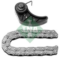 Schaeffler INA 559006710 - Kit cadenas, accionamiento bomba aceite