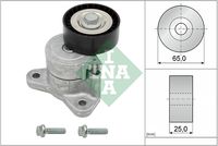 Schaeffler INA 534032510 - Tensor de correa, correa poli V