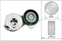 Schaeffler INA 534033310 - Tensor de correa, correa poli V