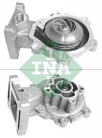 Schaeffler INA 538025910 - Bomba de agua, refrigeración del motor