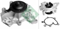 Schaeffler INA 538028010 - Bomba de agua, refrigeración del motor