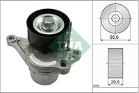 Schaeffler INA 534028110 - Diámetro [mm]: 60<br>Ancho [mm]: 30<br>Peso [kg]: 0,187<br>