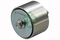 Schaeffler INA 532029920 - Polea inversión/guía, correa poli V