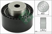 Schaeffler INA 532019610 - Polea inversión/guía, correa distribución