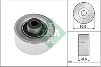 Schaeffler INA 532031110 - Polea inversión/guía, correa poli V