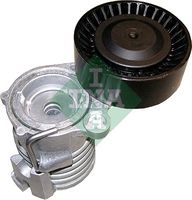 Schaeffler INA 534029610 - Tensor de correa, correa poli V