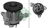 Schaeffler INA 538066810 - Bomba de agua, refrigeración del motor