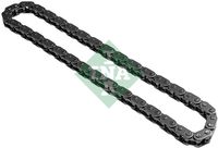 Schaeffler INA 553017310 - Modelo cadena: Símplex<br>Dimensión de la cadena de distribución: G67HP<br>Dimensión de la cadena de distribución: G67HR<br>Dimensión de la cadena de distribución: G67AM<br>Número de eslabones: 66<br>Lado de montaje: debajo<br>Modelo cadena: cadena cerrada<br>Peso [kg]: 0,42<br>Artículo complementario / información complementaria 2: se requiere herramiente especial para montaje<br>