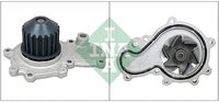 Schaeffler INA 538067310 - Bomba de agua, refrigeración del motor