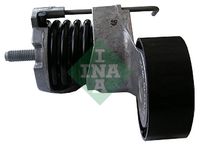 Schaeffler INA 534036610 - Tensor de correa, correa poli V