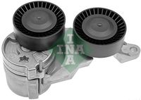 Schaeffler INA 534031910 - Unidades accionadas: Alternador<br>nº de motor hasta: 349808<br>Diámetro exterior [mm]: 70<br>Ancho [mm]: 24<br>SVHC: No existen sustancias SVHC<br>