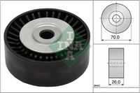 Schaeffler INA 532 0533 10 - Polea inversión/guía, correa poli V