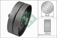 Schaeffler INA 532032630 - Polea inversión/guía, correa poli V