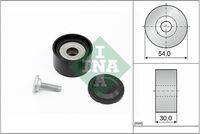 Schaeffler INA 532023410 - Polea inversión/guía, correa poli V