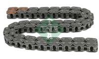 Schaeffler INA 553022410 - Código de motor: OM 651.955<br>Modelo cadena: Símplex<br>Dimensión de la cadena de distribución: G68HP<br>Dimensión de la cadena de distribución: G68HR<br>Número de eslabones: 96<br>Modelo cadena: con grillete de unión<br>Peso [kg]: 0,525<br>Artículo complementario / información complementaria 2: se requiere herramiente especial para montaje<br>