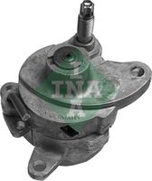 Schaeffler INA 533008430 - Tensor de correa, correa poli V