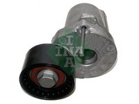 Schaeffler INA 534040210 - Tensor de correa, correa poli V