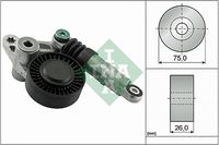 Schaeffler INA 534035610 - Tensor de correa, correa poli V