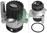 Schaeffler INA 538032510 - Bomba de agua, refrigeración del motor