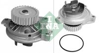 Schaeffler INA 538034310 - N.º de chasis (VIN) desde: 89-J-394 743<br>N.º de chasis (VIN) hasta: 8B-M-033 000<br>Número de dientes: 29<br>SVHC: No existen sustancias SVHC<br>