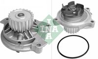 Schaeffler INA 538034510 - Bomba de agua, refrigeración del motor