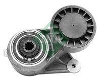 Schaeffler INA 534000610 - Tensor de correa, correa poli V