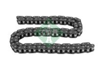 Schaeffler INA 553026610 - Modelo cadena: Símplex<br>Dimensión de la cadena de distribución: G68V-2<br>Número de eslabones: 104<br>Lado de montaje: centro<br>Lado de montaje: debajo<br>Modelo cadena: cadena cerrada<br>Peso [kg]: 0,44<br>Artículo complementario / información complementaria 2: se requiere herramiente especial para montaje<br>