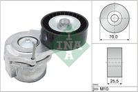 Schaeffler INA 534043810 - Tensor de correa, correa poli V