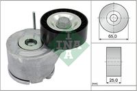 Schaeffler INA 534045510 - Tensor de correa, correa poli V